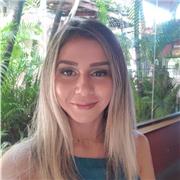 Aulas particulares com Mestra em Química (UnB). Quer aprender Química com professora experiente e atualizada com metodologias ativas? Venha comigo!